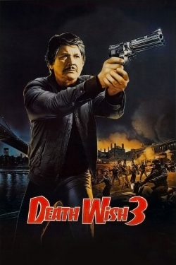 Watch Free Death Wish 3 Full Movies HD Online MyFlixer