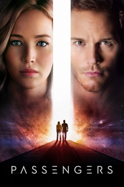 Watch Free Passengers Full Movies HD Online MyFlixer