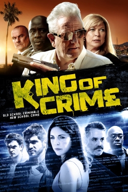 Watch Free King of Crime Full Movies HD Online MyFlixer