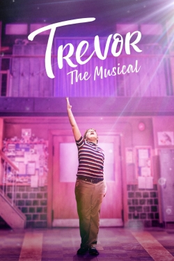 Watch Free Trevor: The Musical Full Movies HD Online MyFlixer