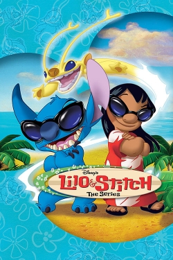 Watch Free Lilo & Stitch: The Series Full Movies HD Online MyFlixer