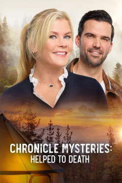 Watch Free Chronicle Mysteries: Helped to Death Full Movies HD Online MyFlixer