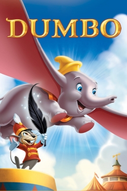 Watch Free Dumbo Full Movies HD Online MyFlixer