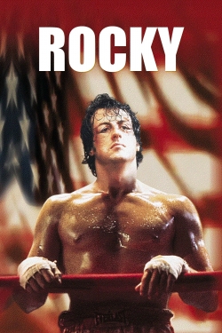 Watch Free Rocky Full Movies HD Online MyFlixer