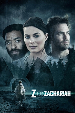 Watch Free Z for Zachariah Full Movies HD Online MyFlixer