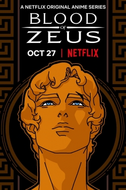 Watch Free Blood of Zeus Full Movies HD Online MyFlixer