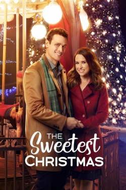 Watch Free The Sweetest Christmas Full Movies HD Online MyFlixer