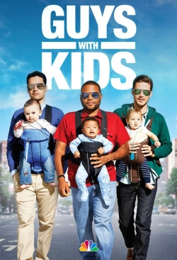 Watch Free Guys with Kids Full Movies HD Online MyFlixer