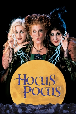 Watch Free Hocus Pocus Full Movies HD Online MyFlixer