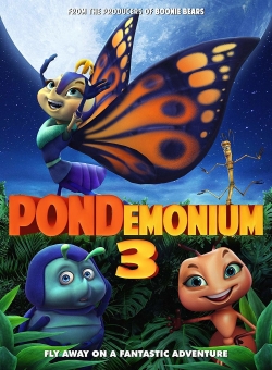 Watch Free Pondemonium 3 Full Movies HD Online MyFlixer