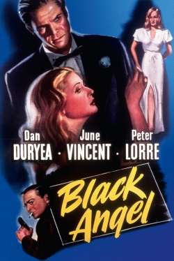 Watch Free Black Angel Full Movies HD Online MyFlixer