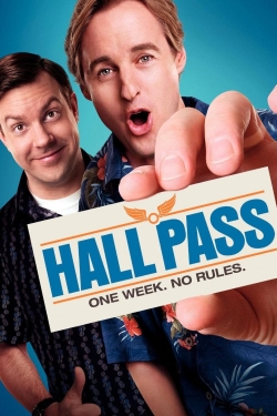 Watch Free Hall Pass Full Movies HD Online MyFlixer