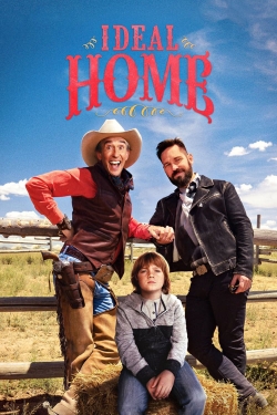 Watch Free Ideal Home Full Movies HD Online MyFlixer