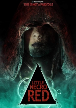 Watch Free Little Necro Red Full Movies HD Online MyFlixer