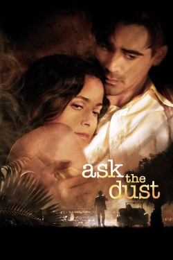 Watch Free Ask the Dust Full Movies HD Online MyFlixer