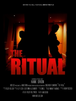 Watch Free The Ritual Full Movies HD Online MyFlixer