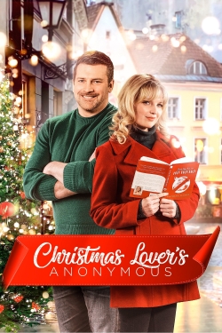 Watch Free Christmas Lover's Anonymous Full Movies HD Online MyFlixer