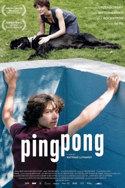 Watch Free Pingpong Full Movies HD Online MyFlixer