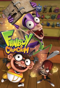 Watch Free Fanboy and Chum Chum Full Movies HD Online MyFlixer