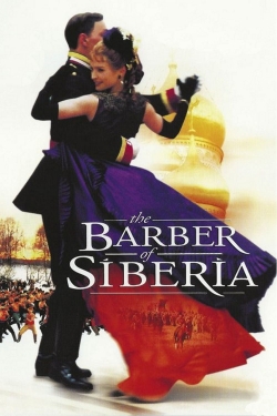 Watch Free The Barber of Siberia Full Movies HD Online MyFlixer