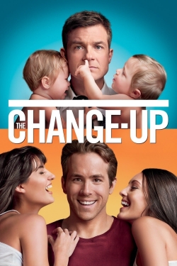 Watch Free The Change-Up Full Movies HD Online MyFlixer