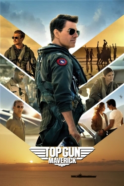 Watch Free Top Gun: Maverick Full Movies HD Online MyFlixer