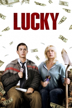 Watch Free Lucky Full Movies HD Online MyFlixer