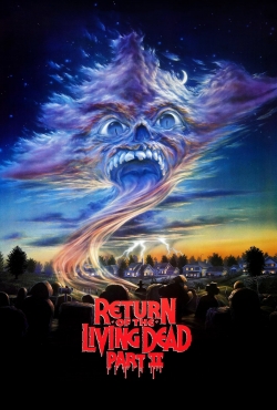 Watch Free Return of the Living Dead Part II Full Movies HD Online MyFlixer