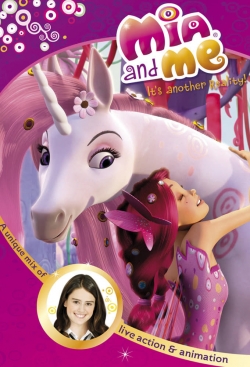 Watch Free Mia and Me Full Movies HD Online MyFlixer