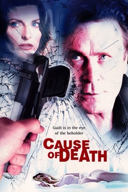 Watch Free Cause Of Death Full Movies HD Online MyFlixer