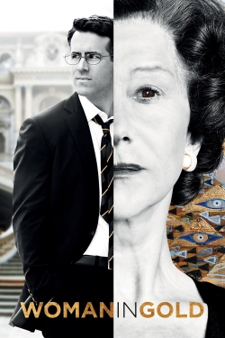 Watch Free Woman in Gold Full Movies HD Online MyFlixer