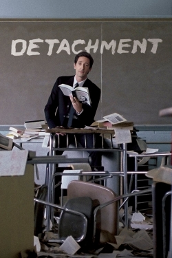 Watch Free Detachment Full Movies HD Online MyFlixer