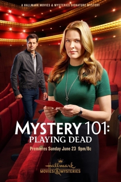 Watch Free Mystery 101: Playing Dead Full Movies HD Online MyFlixer