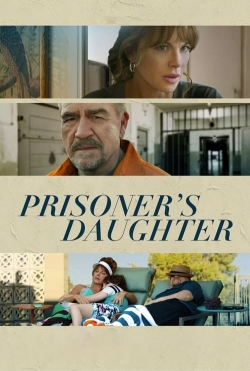 Watch Free Prisoner's Daughter Full Movies HD Online MyFlixer