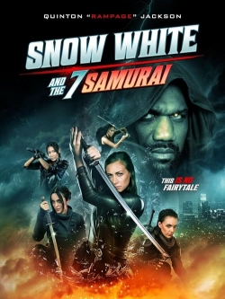 Watch Free Snow White and the Seven Samurai Full Movies HD Online MyFlixer