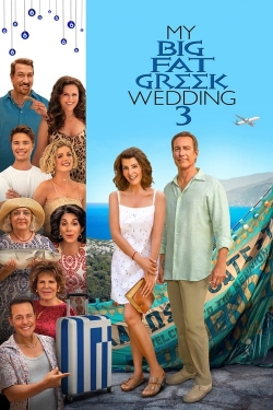 Watch Free My Big Fat Greek Wedding 3 Full Movies HD Online MyFlixer