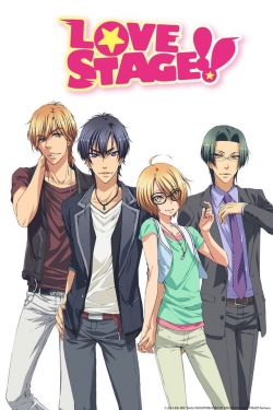 Watch Free Love Stage!! Full Movies HD Online MyFlixer