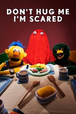 Watch Free Don't Hug Me I'm Scared Full Movies HD Online MyFlixer