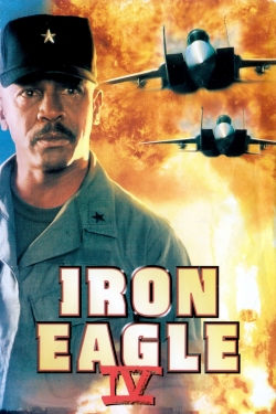 Watch Free Iron Eagle IV Full Movies HD Online MyFlixer