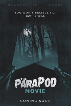 Watch Free The ParaPod:  A Very British Ghost Hunt Full Movies HD Online MyFlixer