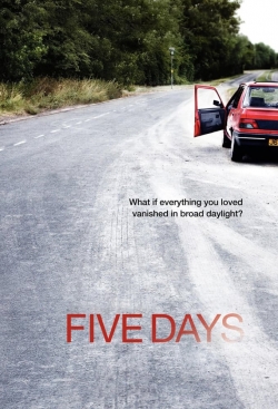 Watch Free Five Days Full Movies HD Online MyFlixer