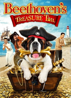 Watch Free Beethoven's Treasure Tail Full Movies HD Online MyFlixer