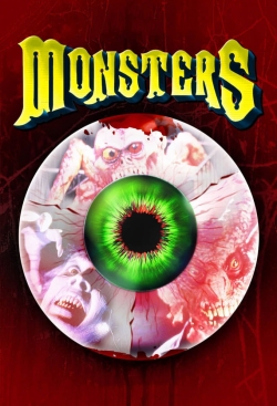 Watch Free Monsters Full Movies HD Online MyFlixer