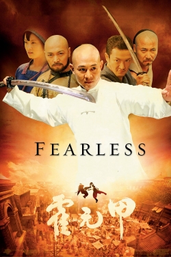 Watch Free Fearless Full Movies HD Online MyFlixer