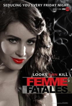 Watch Free Femme Fatales Full Movies HD Online MyFlixer