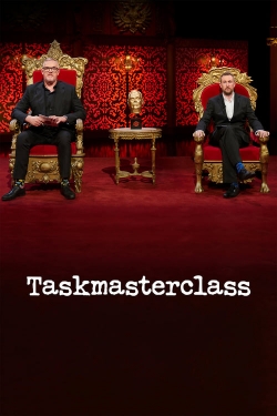 Watch Free Taskmasterclass Full Movies HD Online MyFlixer