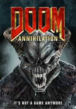 Watch Free Doom: Annihilation Full Movies HD Online MyFlixer