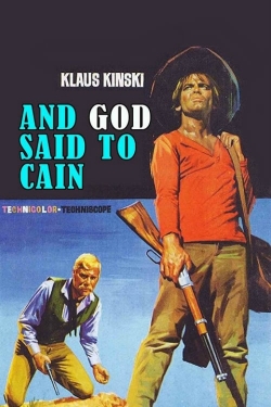 Watch Free And God Said to Cain Full Movies HD Online MyFlixer