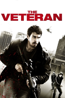 Watch Free The Veteran Full Movies HD Online MyFlixer