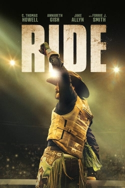 Watch Free Ride Full Movies HD Online MyFlixer